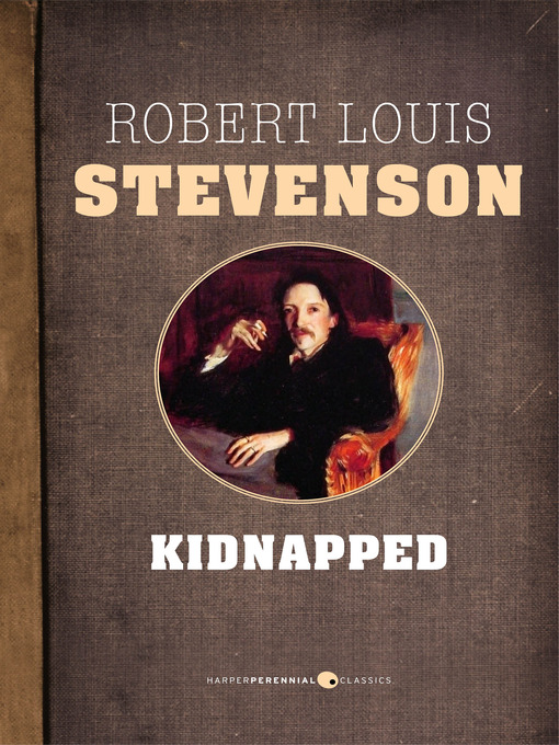 Title details for Kidnapped by Robert Louis Stevenson - Available
